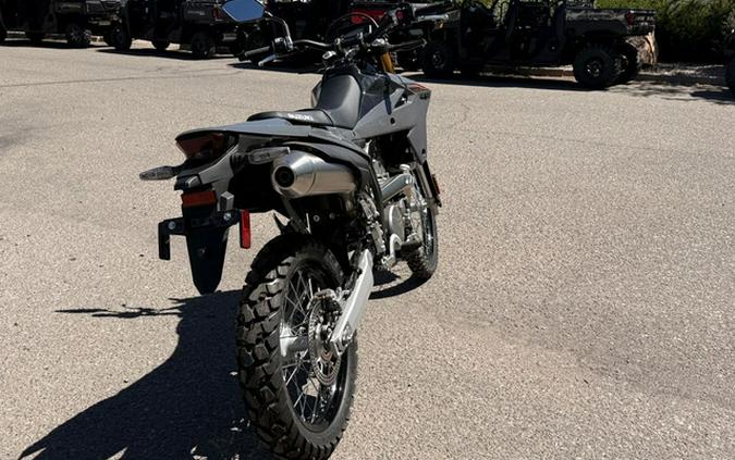 2026 Suzuki DR-Z 4S
