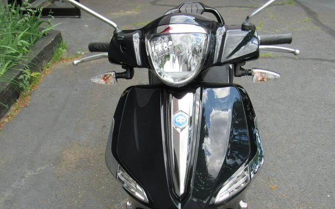 2022 Piaggio Liberty 150