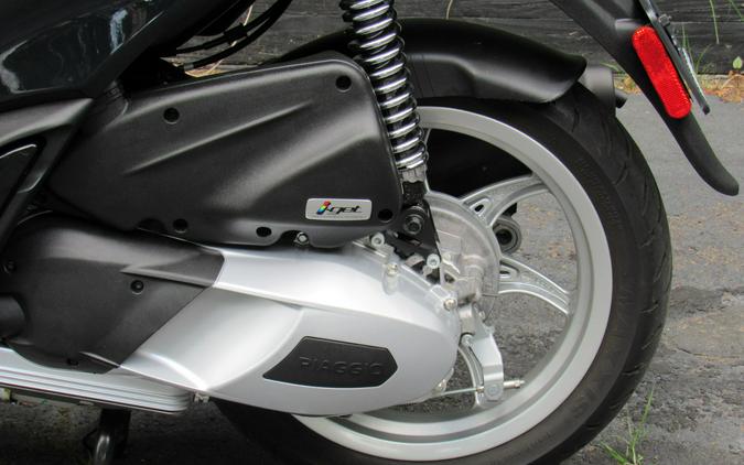 2022 Piaggio Liberty 150