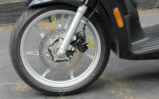 2022 Piaggio Liberty 150