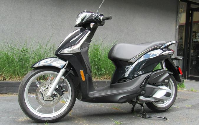 2022 Piaggio Liberty 150