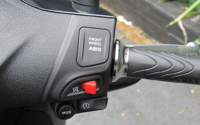 2022 Piaggio Liberty 150
