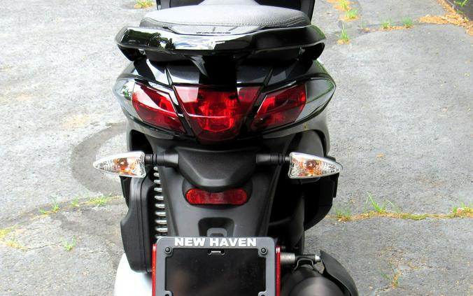 2022 Piaggio Liberty 150
