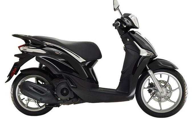 2022 Piaggio Liberty 150