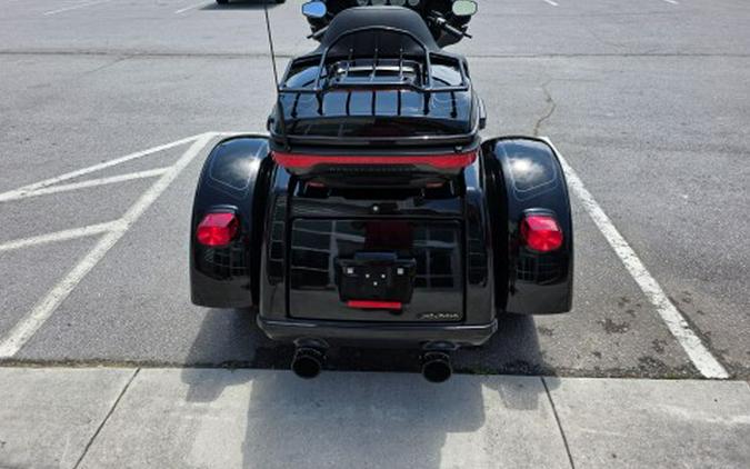 2025 Harley-Davidson Tri Glide® Ultra