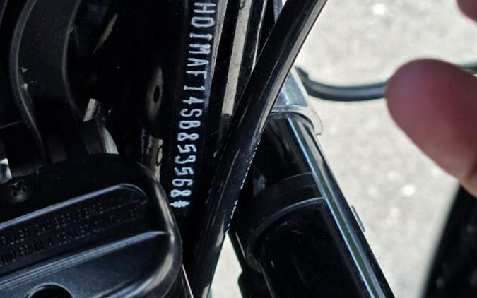 2025 Harley-Davidson Tri Glide® Ultra