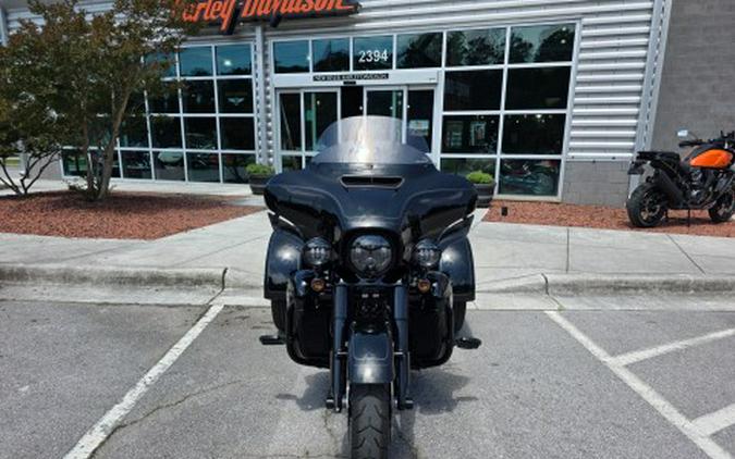 2025 Harley-Davidson Tri Glide® Ultra