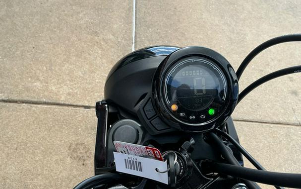 2026 Honda Trail 125 125