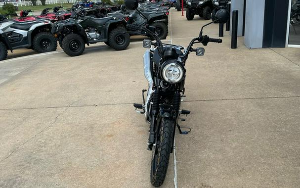 2026 Honda Trail 125 125