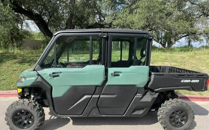 2026 Can-Am Defender MAX DPS CAB HD10