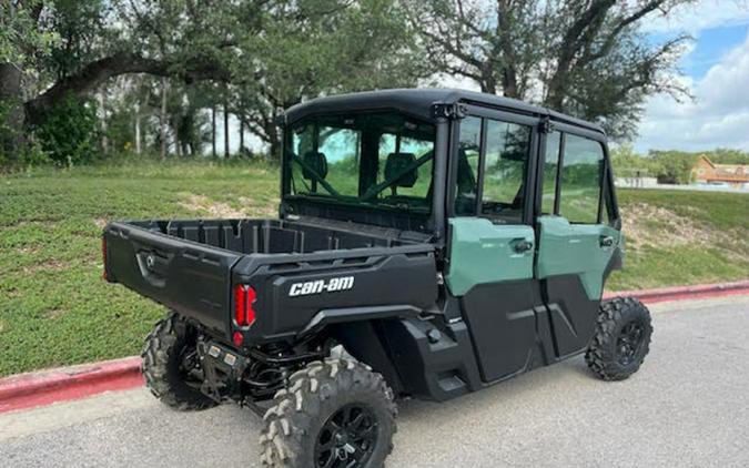 2026 Can-Am Defender MAX DPS CAB HD10