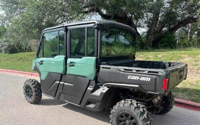 2026 Can-Am Defender MAX DPS CAB HD10
