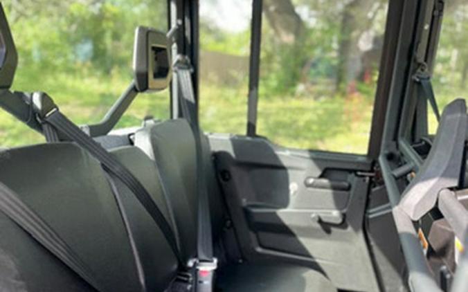 2026 Can-Am Defender MAX DPS CAB HD10