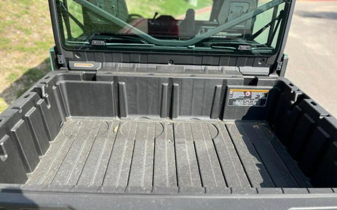 2026 Can-Am Defender MAX DPS CAB HD10