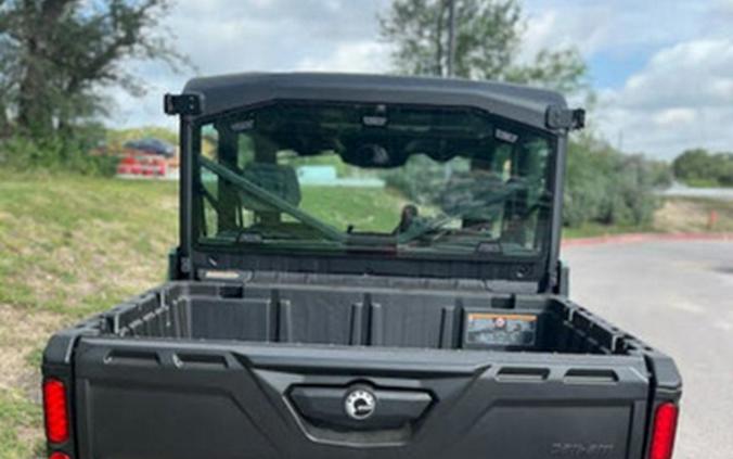 2026 Can-Am Defender MAX DPS CAB HD10