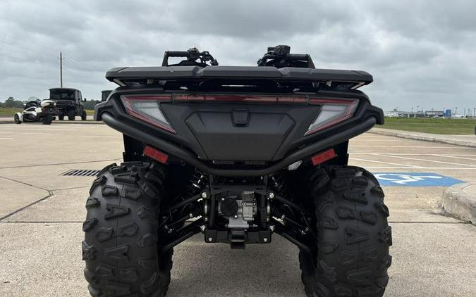 2026 CFMOTO CFORCE 600