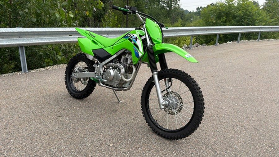 2026 Kawasaki KLX140R L 140R L