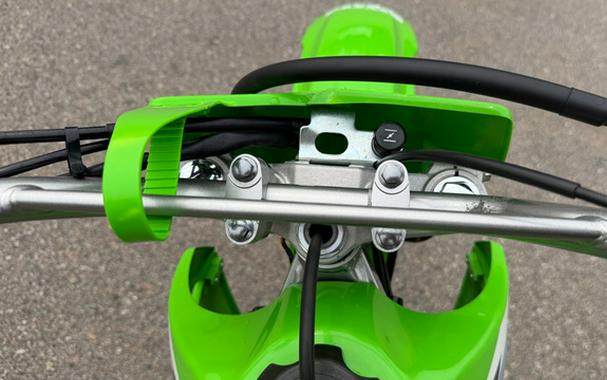 2026 Kawasaki KLX140R L 140R L