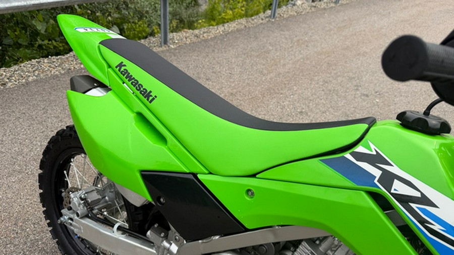2026 Kawasaki KLX140R L 140R L