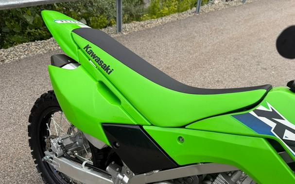 2026 Kawasaki KLX140R L 140R L