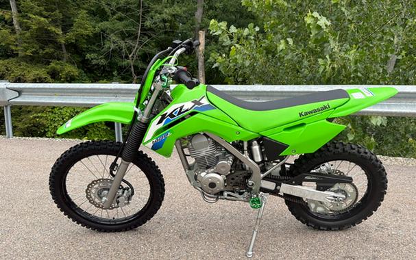 2026 Kawasaki KLX140R L 140R L