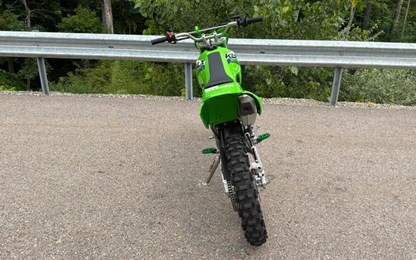 2026 Kawasaki KLX140R L 140R L