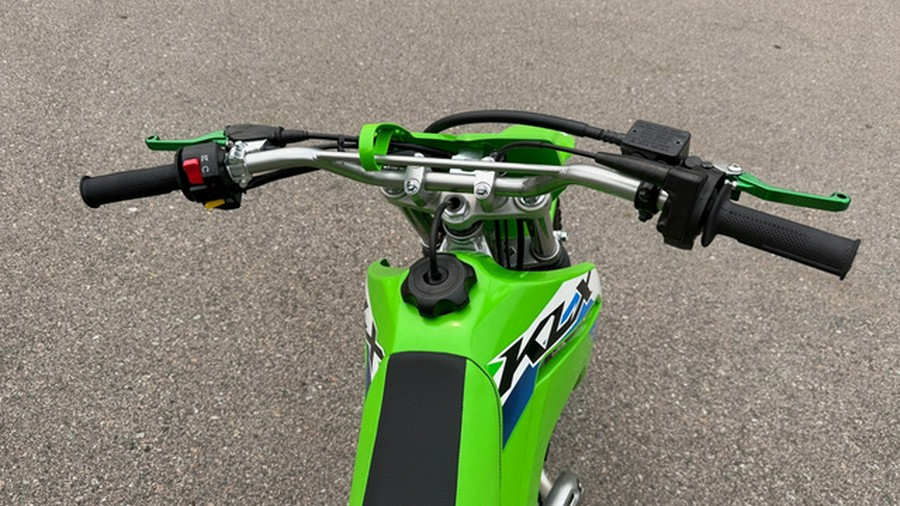 2026 Kawasaki KLX140R L 140R L