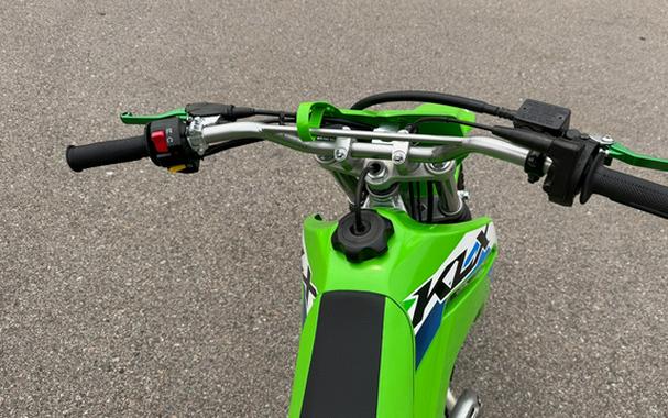 2026 Kawasaki KLX140R L 140R L