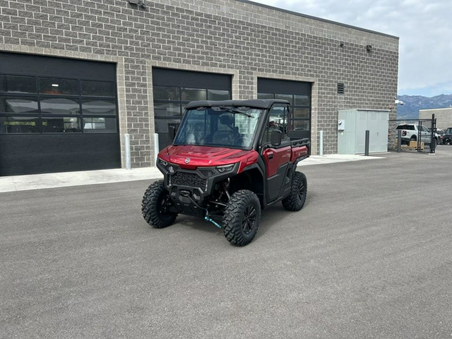 2026 CFMOTO UFORCE U10 Pro Highland