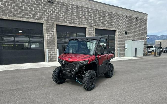 2026 CFMOTO UFORCE U10 Pro Highland