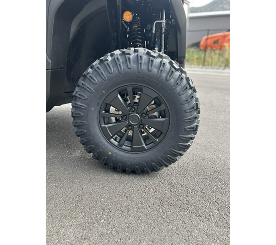 2026 CFMOTO UFORCE U10 Pro Highland