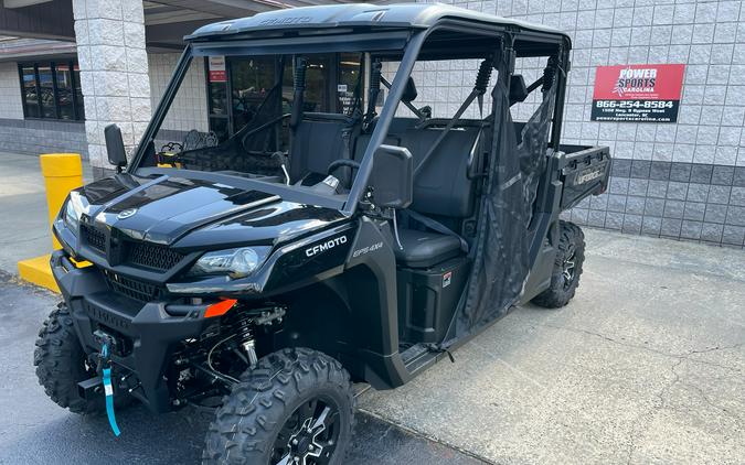 2026 CFMOTO UForce 1000 XL