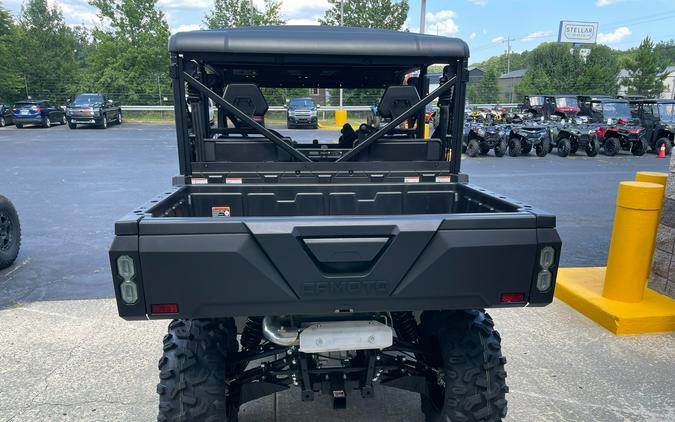 2026 CFMOTO UForce 1000 XL