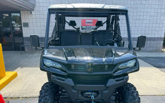 2026 CFMOTO UForce 1000 XL