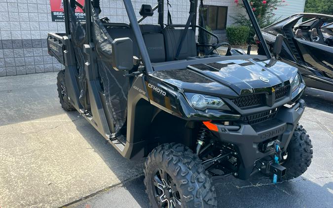 2026 CFMOTO UForce 1000 XL