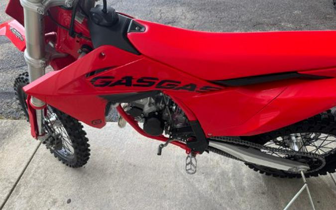 2027 GASGAS MC 85 17/14