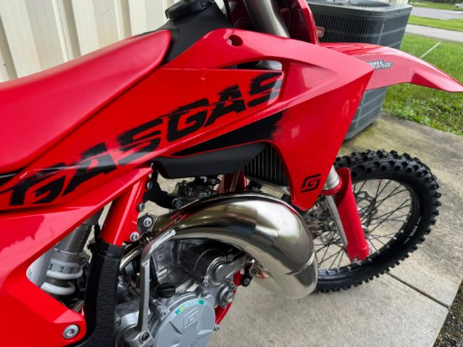 2027 GASGAS MC 85 17/14