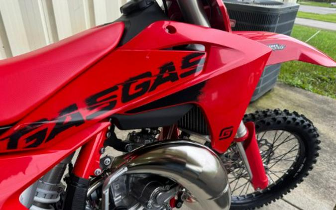 2027 GASGAS MC 85 17/14