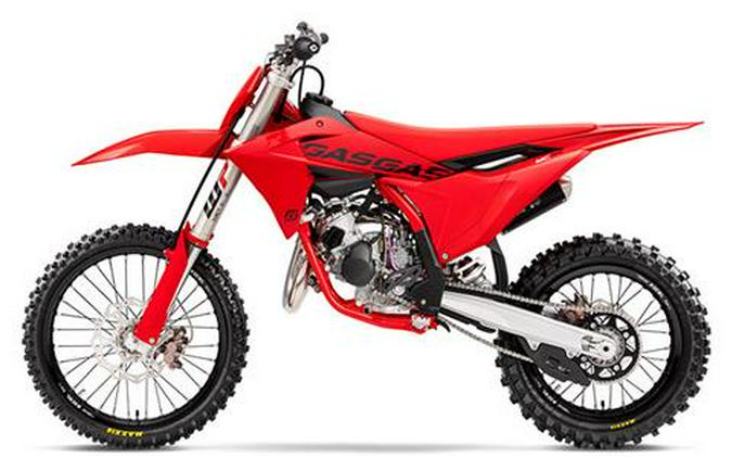 2027 GASGAS MC 85 17/14