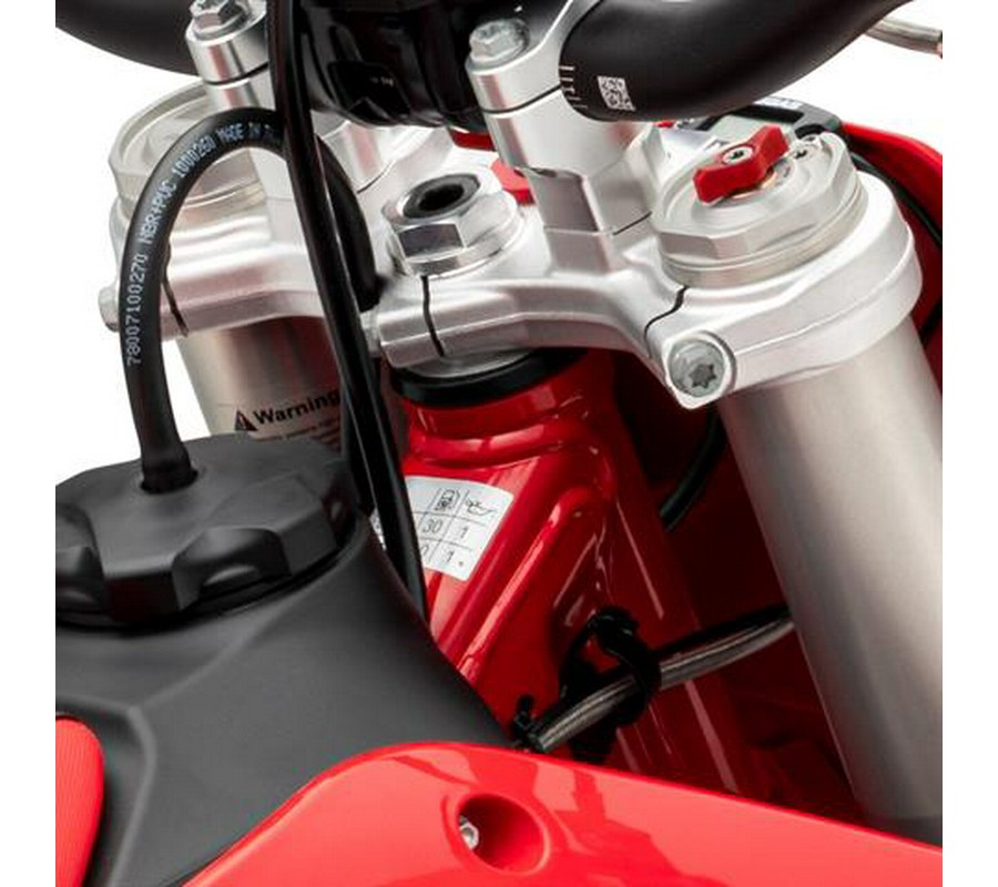 2027 GASGAS MC 85 17/14