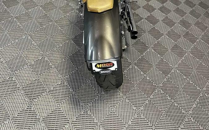 2002 YAMAHA WARRIOR