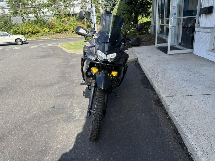 2023 Kawasaki KLR650 ADVENTURE