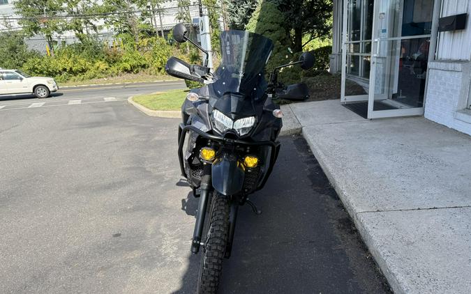 2023 Kawasaki KLR650 ADVENTURE