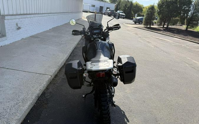 2023 Kawasaki KLR650 ADVENTURE