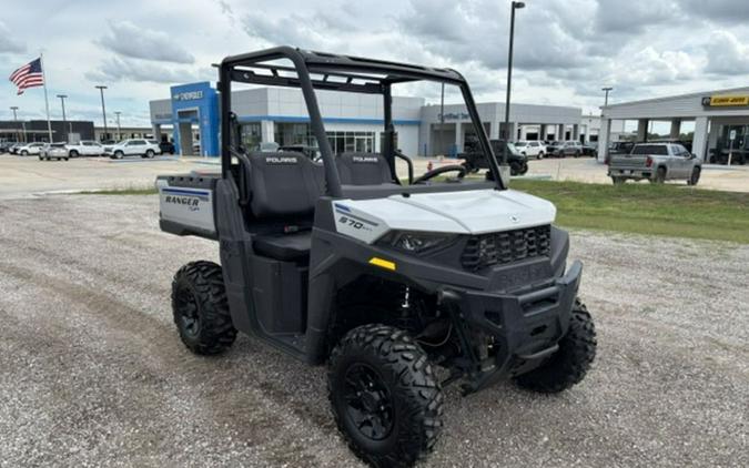 2023 Polaris Ranger® SP 570 Premium
