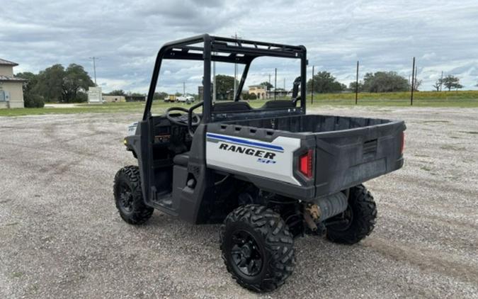 2023 Polaris Ranger® SP 570 Premium