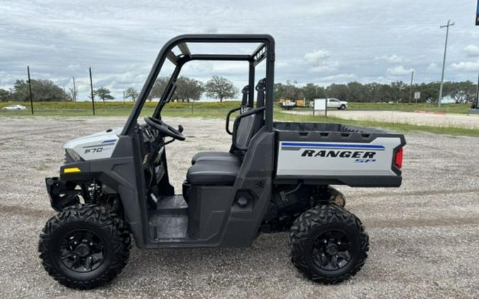 2023 Polaris Ranger® SP 570 Premium
