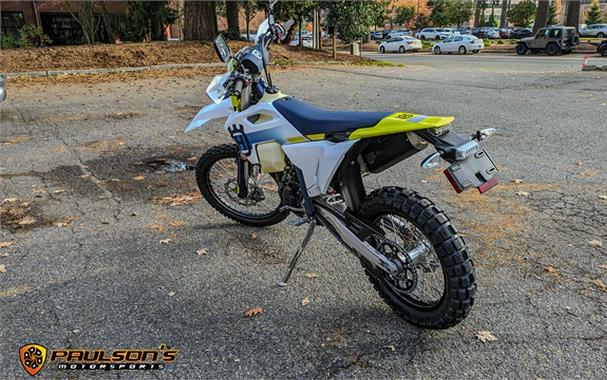 2023 Husqvarna FE 350s