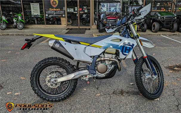 2023 Husqvarna FE 350s