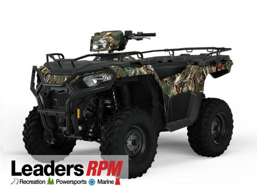 2024 Polaris® Sportsman 570 EPS Polaris Pursuit Camo